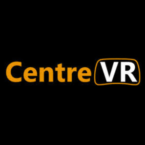 Centre VR for Virtual Reality Adventures, Laser Tag, Crazy Golf, Escape Rooms & Games Arcade logo