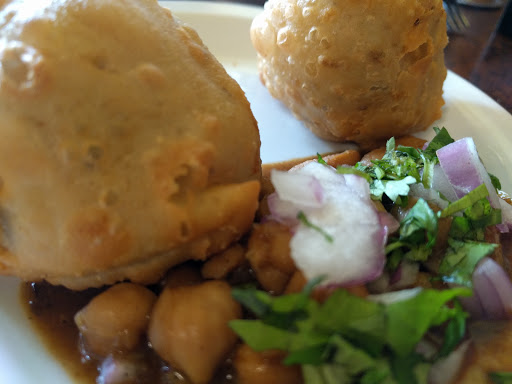 Indian Restaurant «Chaat Cafe», reviews and photos, 1902 University Ave, Berkeley, CA 94704, USA