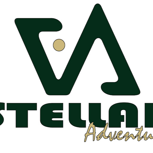 Stellar Adventures (Office Only) logo