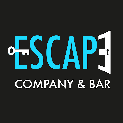 Escape Company & Bar logo