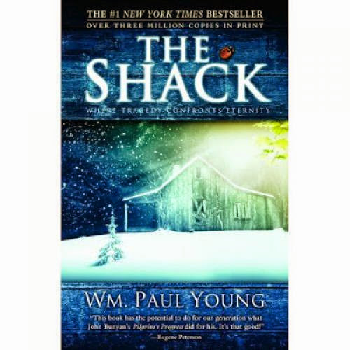 Is This Book The Shack Theologically Correct