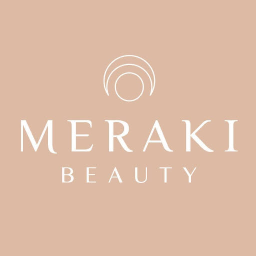 Meraki Beauty logo