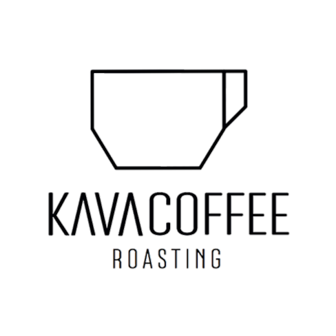 Kava Coffee Roasting logo