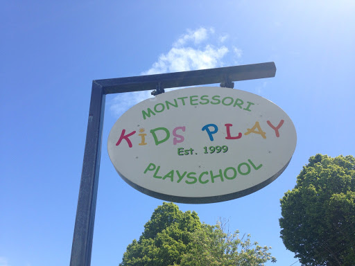 Kids Play Montessori & Afterschool logo