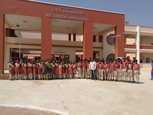 Indur high School, Pegadapally Road, Achanpalli, Bodhan, Telangana 503180, India, School, state TS