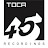 toca45 recordings