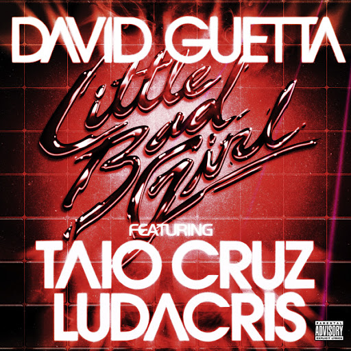 David+guetta+little+bad+girl+artwork