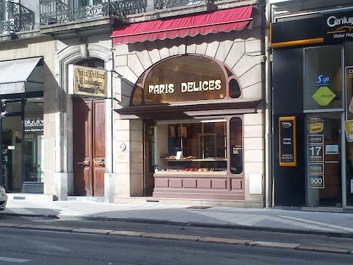 Paris Délices