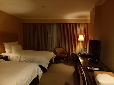 Photos of Le Grandeur Hotel