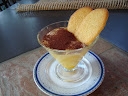 Zabaione al profumo di arancia