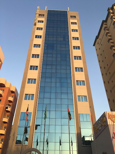 photo of Amwaj Hotel Apartments