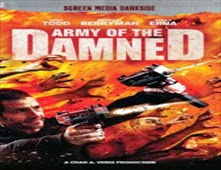 فيلم Army of the Damned