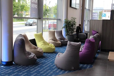 Photos of Cineplex Baunatal 4D cinema