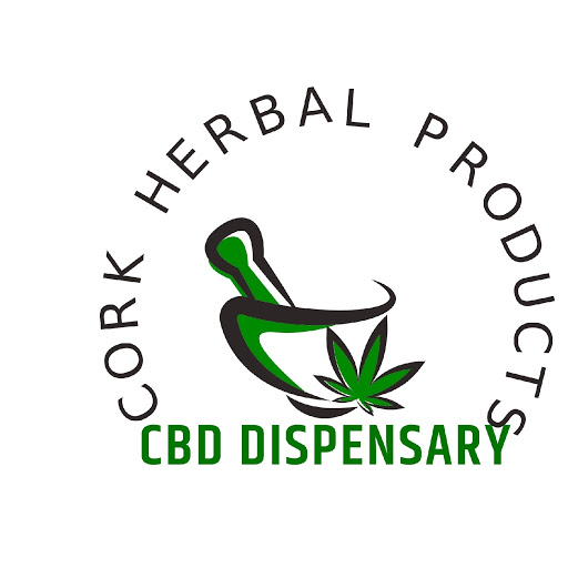 Cork Herbal Products logo