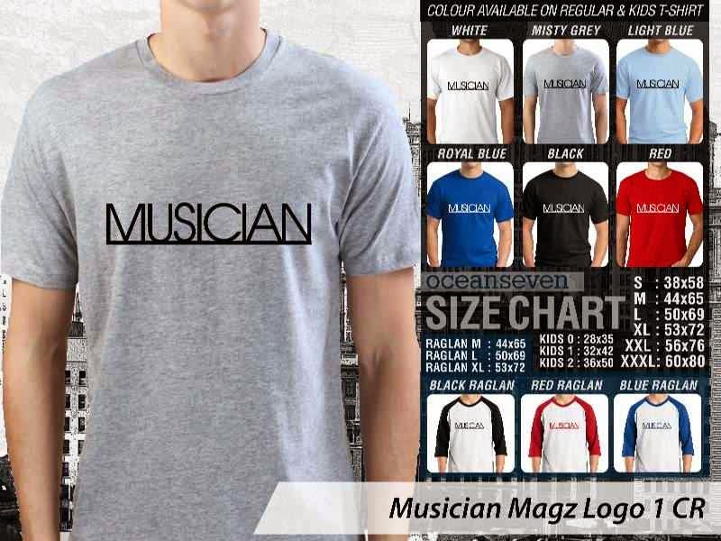 Kaos Magazine Musician Magz Logo 1 CR