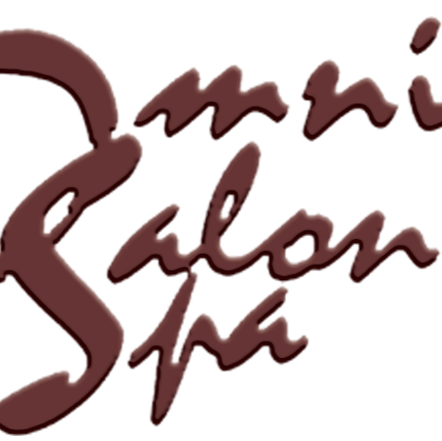 Omni Salon & Spa logo