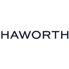Haworth Ltd logo
