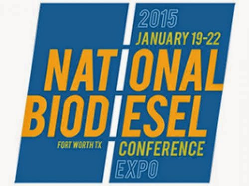 2015 National Biodiesel Conference And Expo Complete Official Blog Highlights