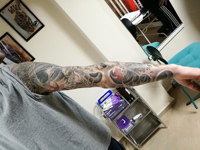 Photos of Coxtattoo