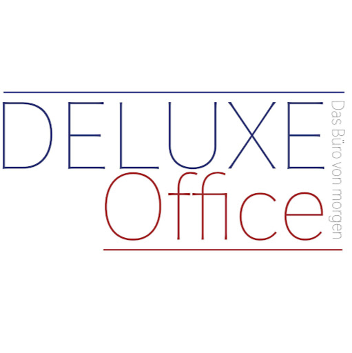 Deluxe Office logo