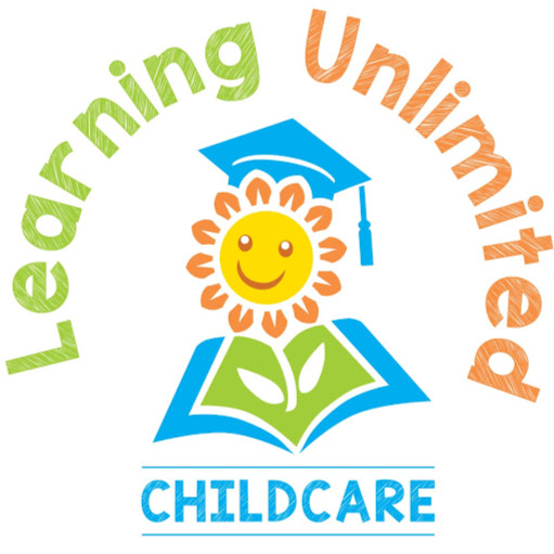 Learning Unlimited Childcare Centre logo