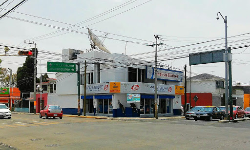 Análisis Clínicos del Dr. Simi, Calle Rio Papagayo 5302, La Hacienda, 72570 Puebla, Pue., México, Laboratorio médico | PUE