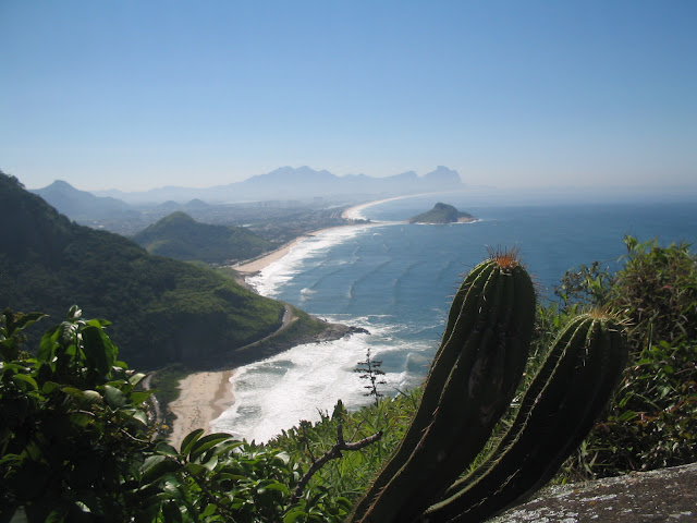 Morro dos Cabritos