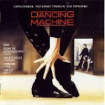 Cerrone - Dancing Machine