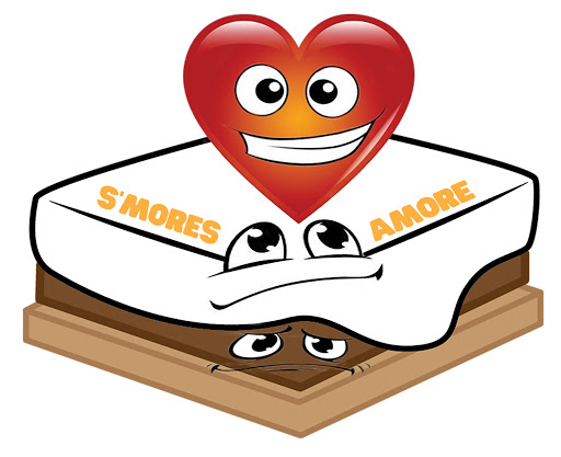S'mores Amore logo