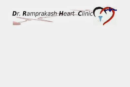 Dr Ramprakash Heart Clinic, 315, NSR Rd, Saibaba Colony, Coimbatore, Tamil Nadu 641011, India, Pediatrician, state TN