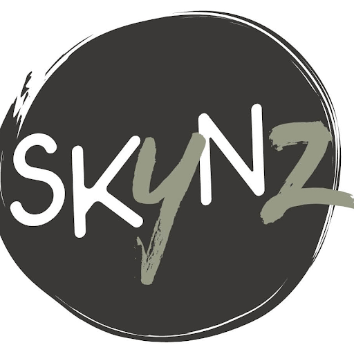 Skynz Huidinstituut logo