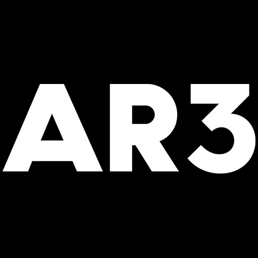 ar3 architekten ag logo