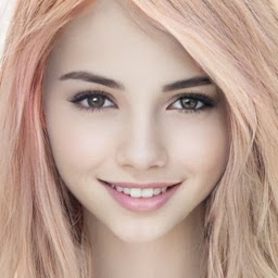 Rebeca Aguirrer's user avatar