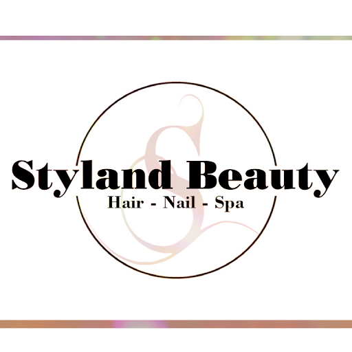 Styland Beauty logo