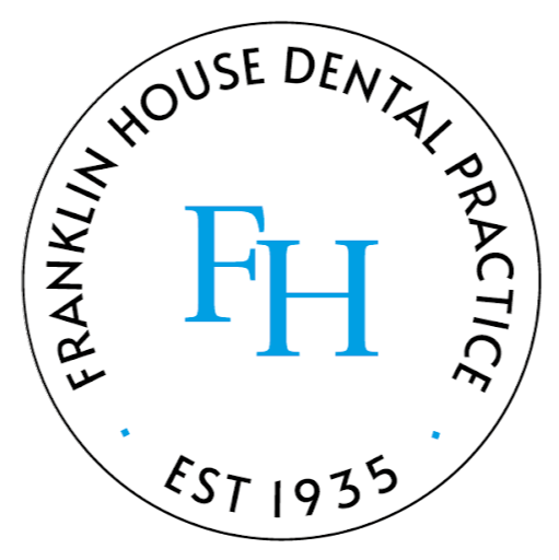 Franklin House Dental Practice logo
