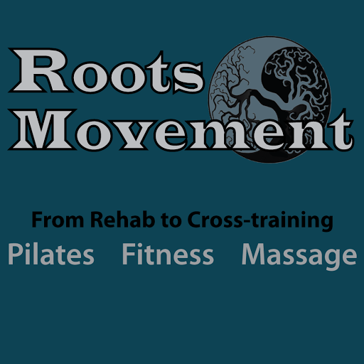 Roots Movement logo