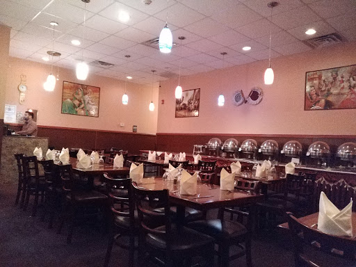 Indian Restaurant «Kamal Palace», reviews and photos, 627 Ridge Rd, North Arlington, NJ 07031, USA