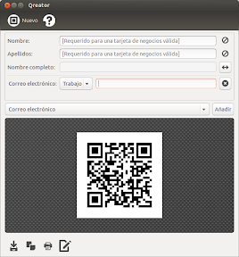 Nueva versión de Qreator o integrar aplicaciones con Ubuntu