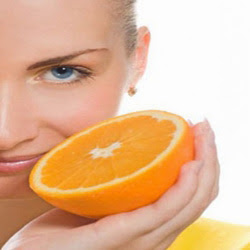 فوائد البرتقال واستعمالاته : Orange