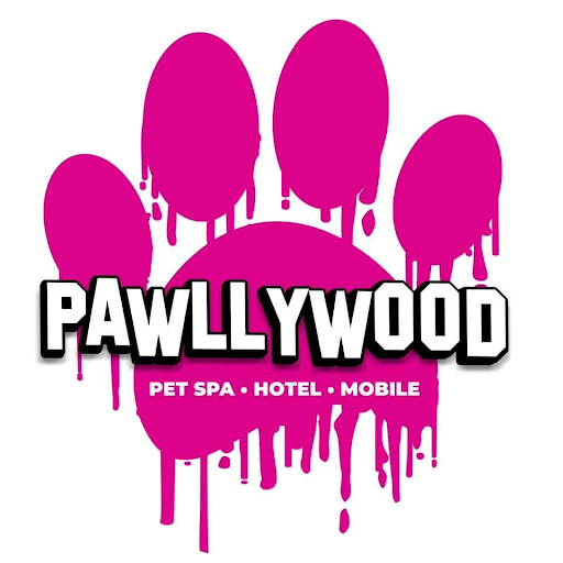 Pawllywood Pet Spa