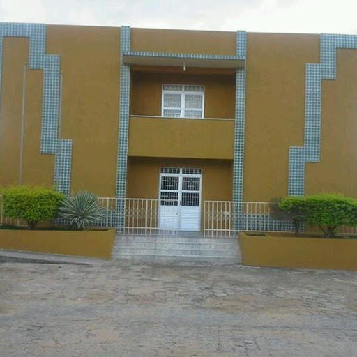 Prefeitura Municipal de Antas, R. João Félix, 95 - Centro, Antas - BA, 48420-000, Brasil, Prefeitura, estado Bahia
