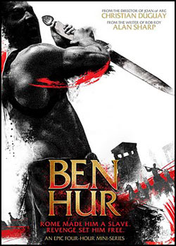 Download Ben Hur DVDRip x264 Dublado filmes Download Ben Hur DVDRip x264 Dublado