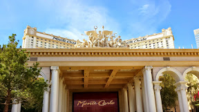 Monte Carlo in Las Vegas