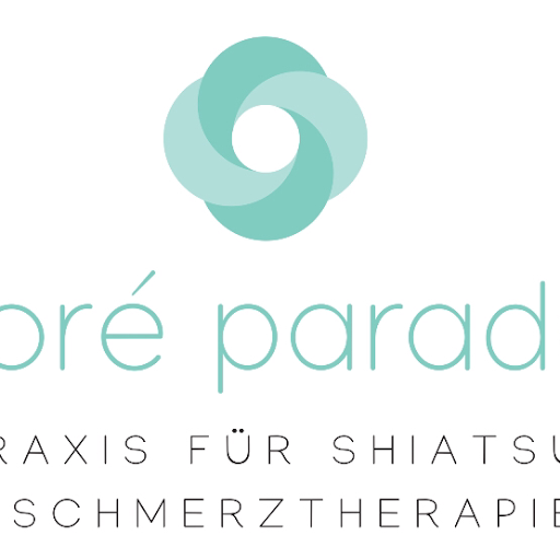 Praxis für Shiatsu & Schmerztherapie - Zürich Noré Parada logo
