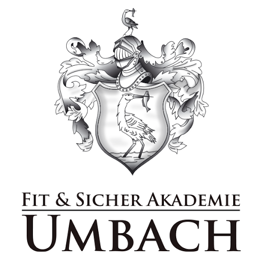Fit & Sicher Akademie Umbach - Kassel logo