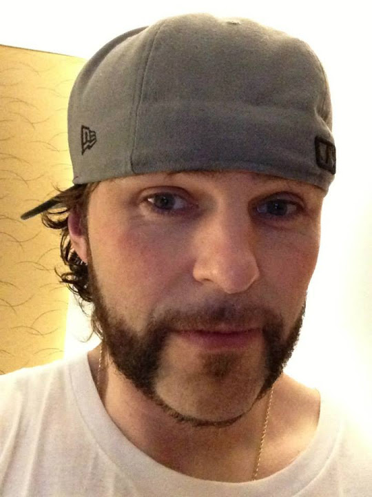 Boston Beardwatch: Marchand gives 'Caring for Your Facial Fur' tips and Jagr goes Motörhead