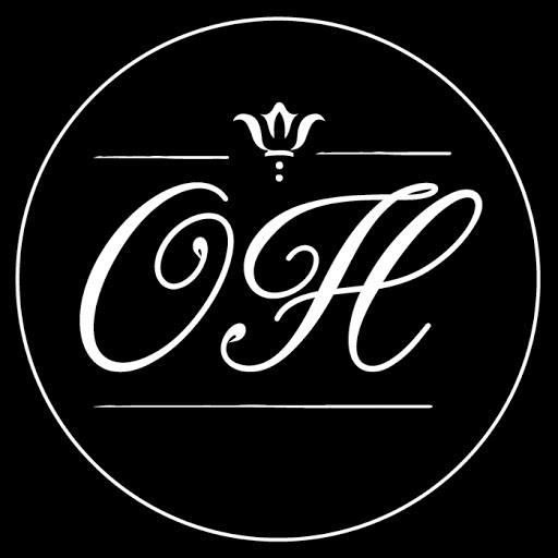 Okauia House logo
