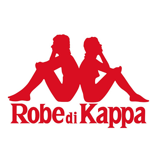 Robe di Kappa 234 Salerno logo