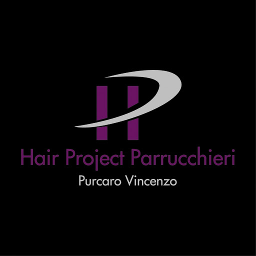Purcaro Vincenzo Parrucchieri logo