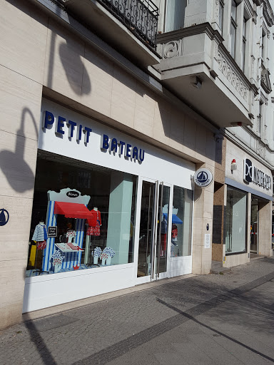 Petit Bateau